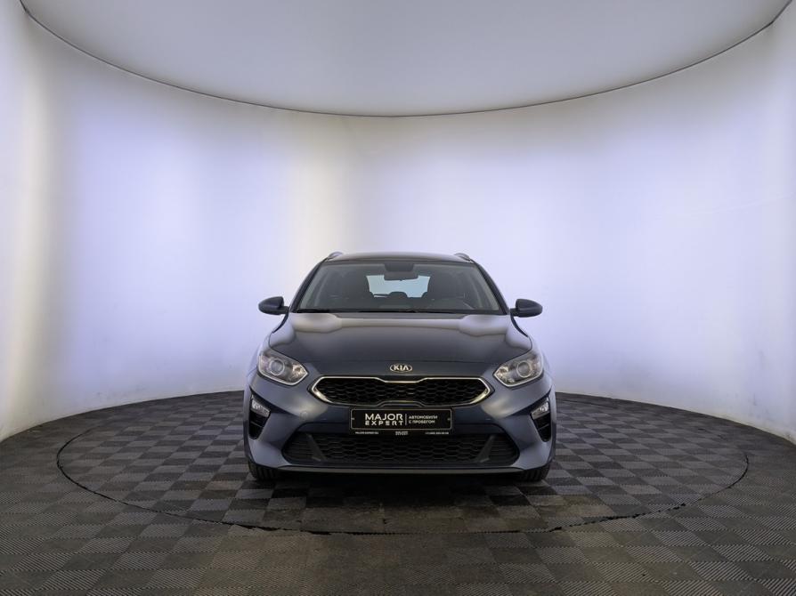 Kia Ceed III Москва  - изображение 2