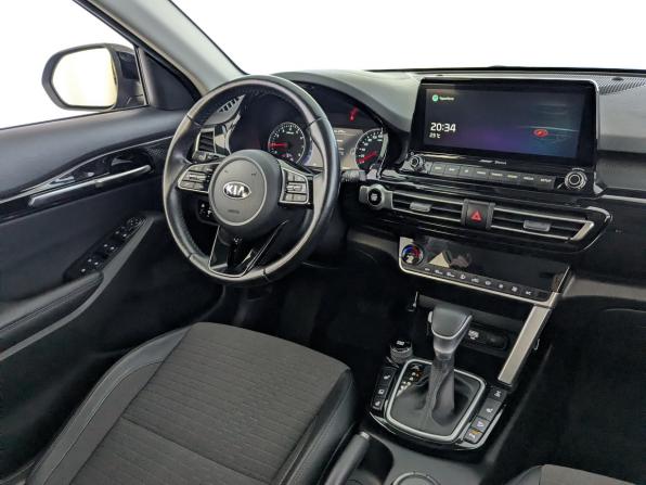 Kia Seltos I с пробегом 2021 года, цена 2 100 000 рублей, 90020 км, внедорожник, Автокод Объявления