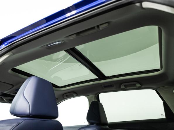 Haval F7 I Рестайлинг с пробегом 2024 года, цена 2 399 000 рублей, 21840 км, внедорожник, Автокод Объявления