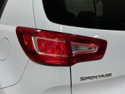 Kia Sportage III Челябинск  - изображение 32