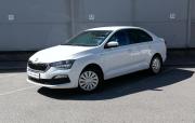 Skoda Rapid II Санкт-Петербург  - изображение 17