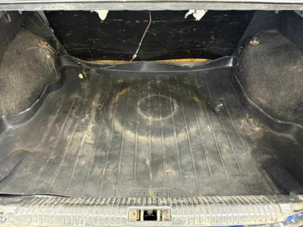 Daewoo Nexia I Рестайлинг с пробегом 2010 года, цена 116 550 рублей, 253893 км, седан, Автокод Объявления