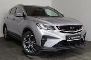Geely Coolray I Санкт-Петербург  - изображение 19