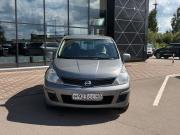 Nissan Tiida I Рестайлинг Калуга  - изображение 8