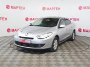 Renault Fluence I Вологда  - изображение 19