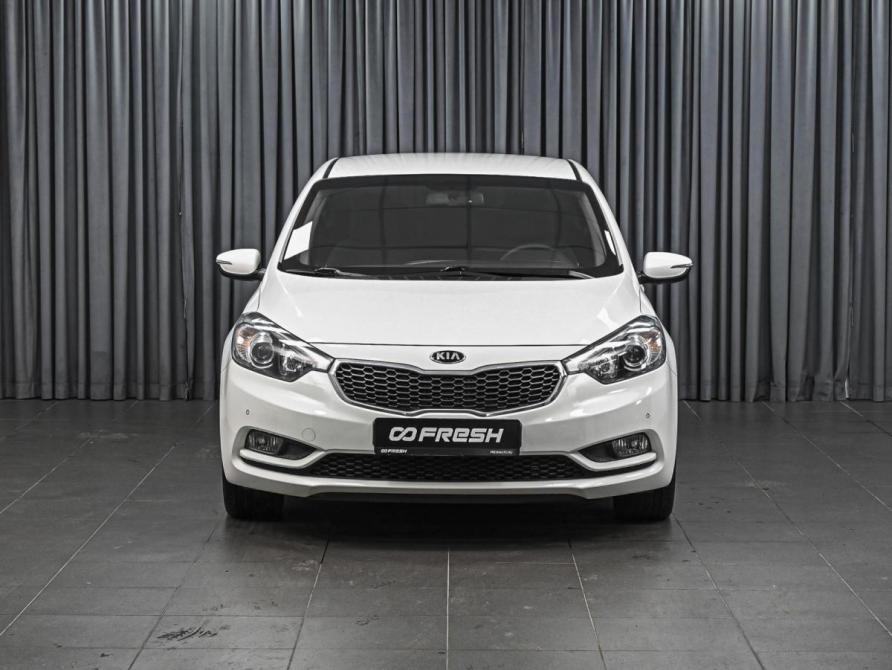 Kia Cerato III Ставрополь  - изображение 3