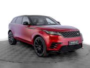 Land Rover Range Rover Velar I Москва  - изображение 33