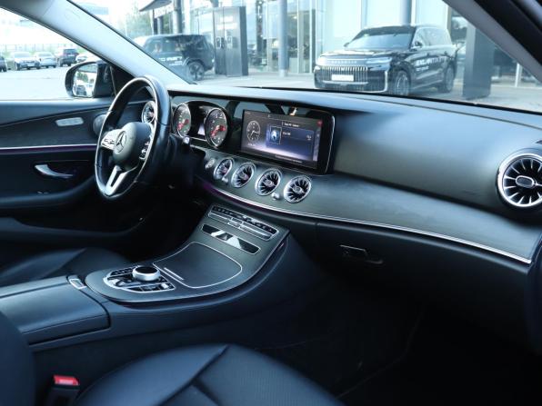 Mercedes-Benz E-Класс V (W213 S213 C238) с пробегом 2019 года, цена 2 800 000 рублей, 152171 км, седан, Автокод Объявления