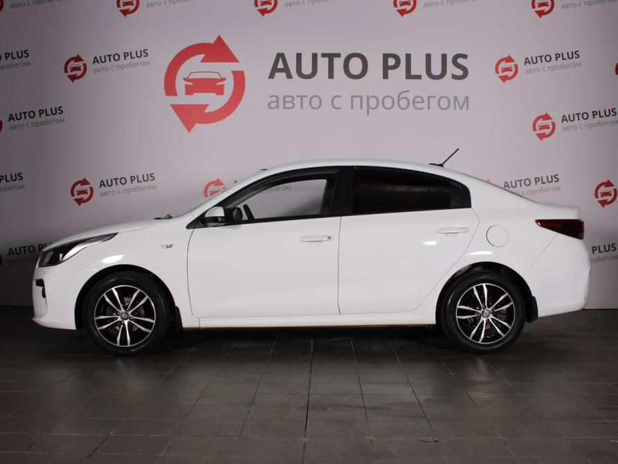 Kia Rio IV Минеральные Воды  - изображение 6
