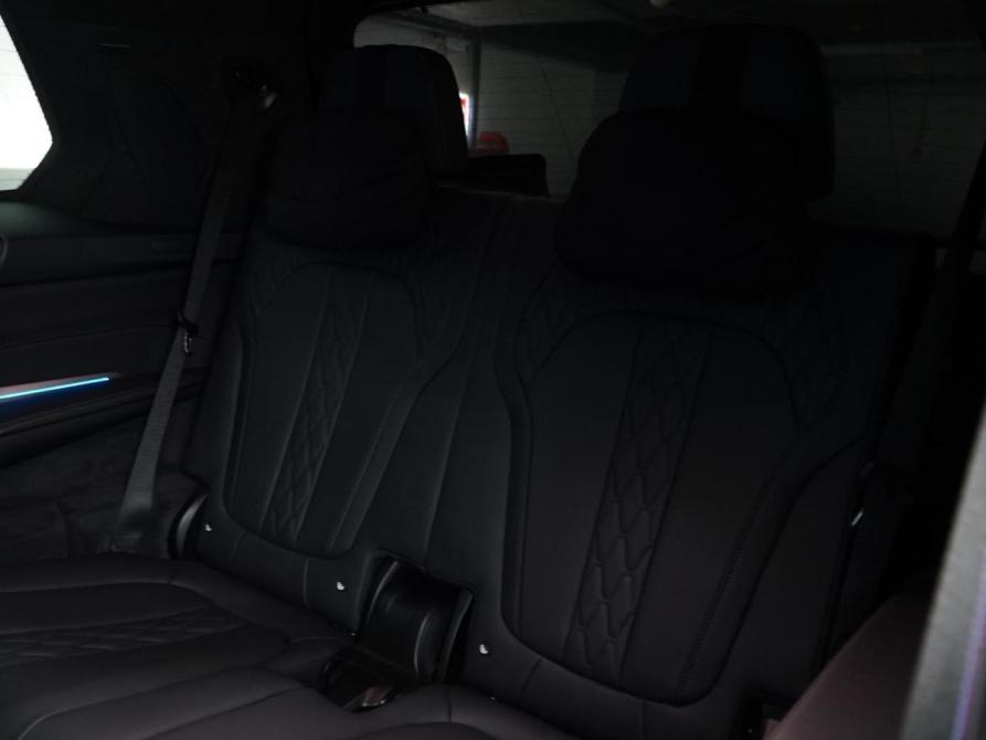BMW X7 I (G07) Рестайлинг Москва  - изображение 12