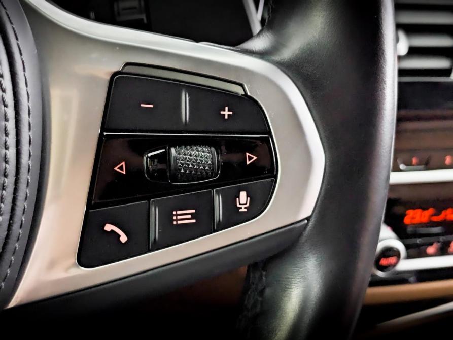 BMW 5 серии VII (G30/G31/G38) Рестайлинг Москва  - изображение 30