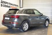 Audi Q5 II (FY) Москва  - изображение 44