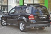 Mercedes-Benz GL-Класс I (X164) Москва  - изображение 25