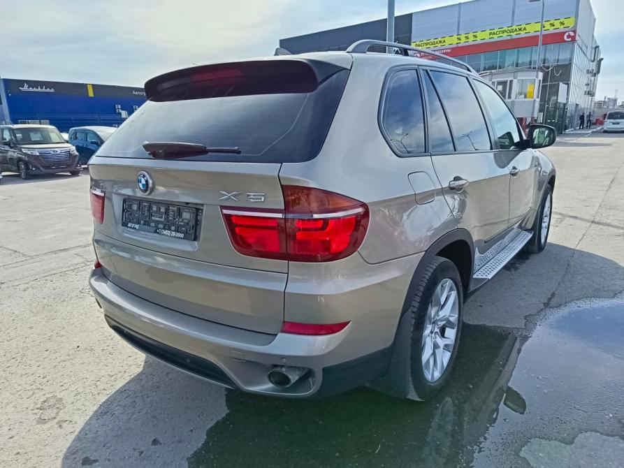 BMW X5 II (E70) Рестайлинг Тюмень  - изображение 6