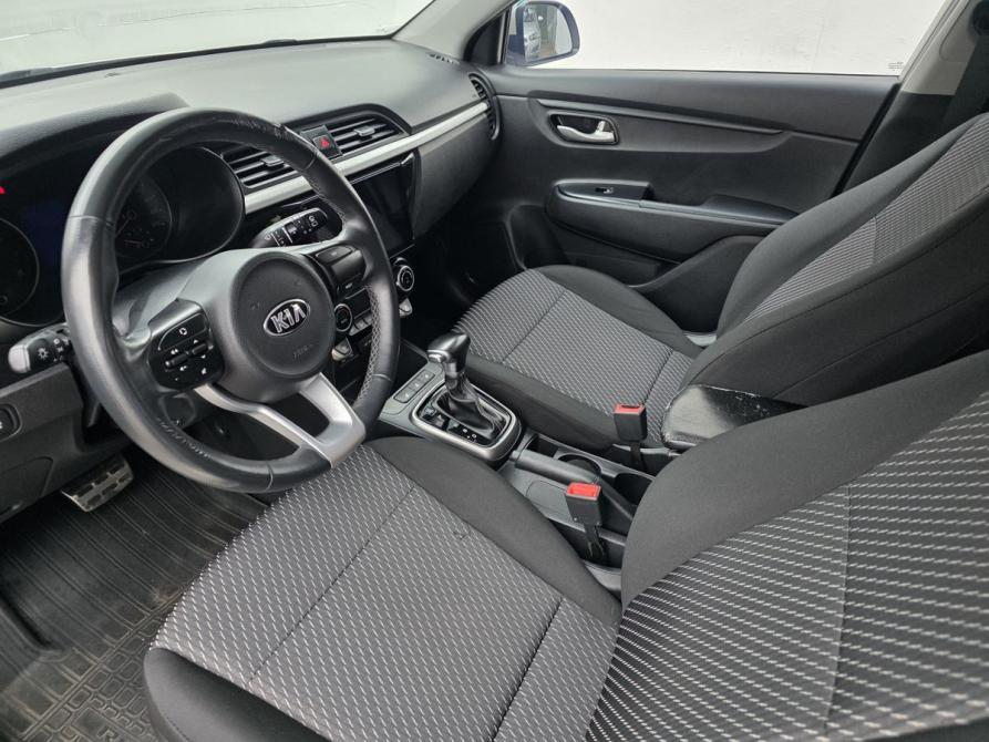 Kia Rio IV Москва  - изображение 9