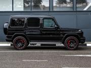 Mercedes-Benz G-Класс AMG I (W463) Рестайлинг 2 Новороссийск  - изображение 30
