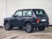 Lada (ВАЗ) Niva Legend Петрозаводск  - изображение 29