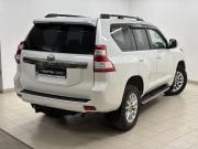 Toyota Land Cruiser Prado 150 Series Рестайлинг 1 Вологда  - изображение 29