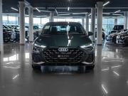 Audi A3 IV (8Y) Рестайлинг Москва  - изображение 29