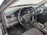 Toyota Camry VII (XV50) Рестайлинг 2 Москва  - изображение 32