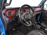 Jeep Wrangler IV (JL) Москва  - изображение 46