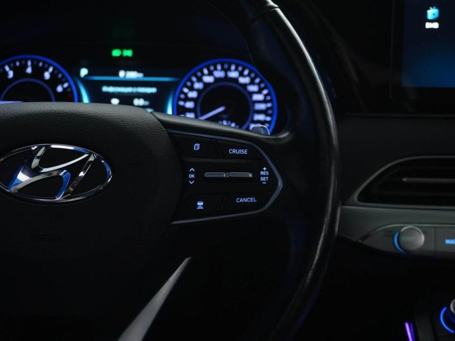 Hyundai Palisade I Москва  - изображение 18