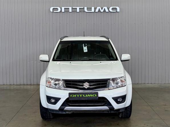 Suzuki Grand Vitara II Рестайлинг 2 с пробегом 2013 года, цена 1 197 000 рублей, 248755 км, внедорожник, Автокод Объявления