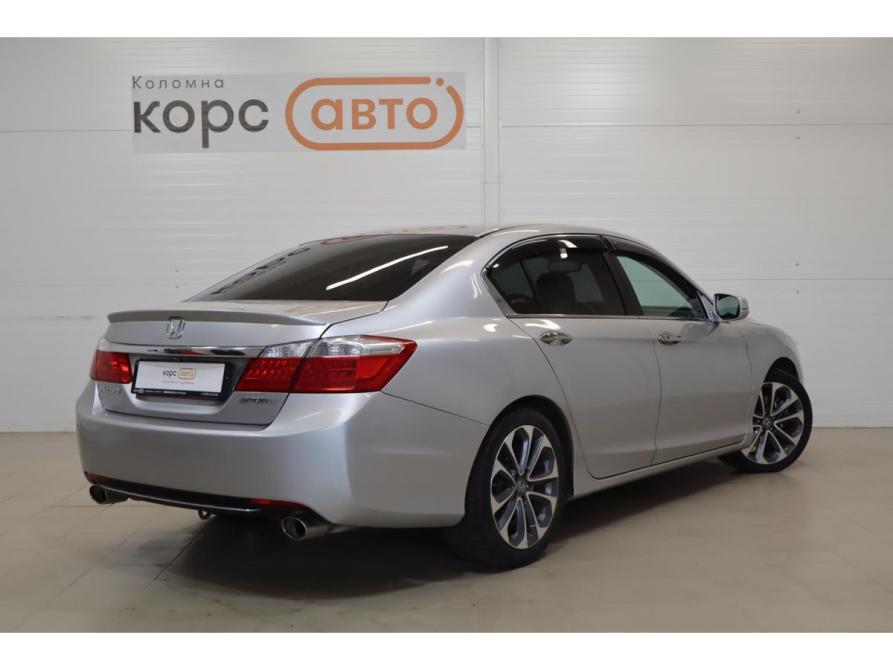 Honda Accord IX Коломна  - изображение 3