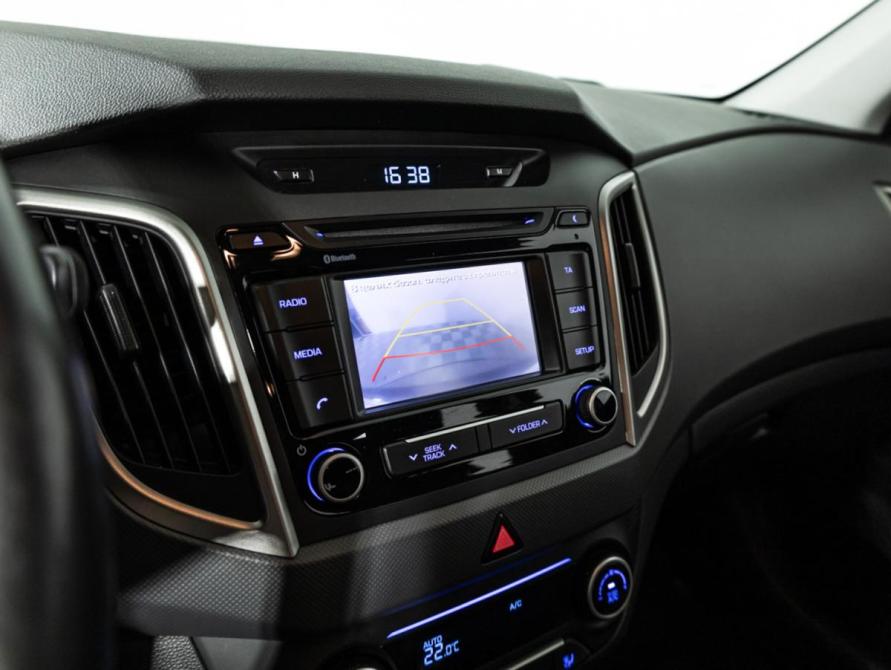 Hyundai Creta I Санкт-Петербург  - изображение 15