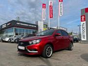 Lada (ВАЗ) Vesta I Стерлитамак  - изображение 23