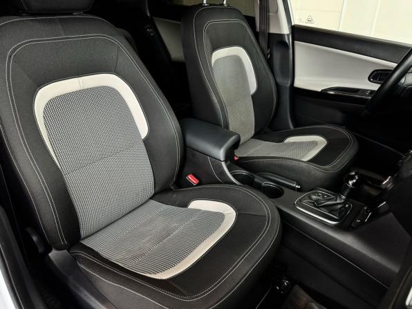 Kia Ceed II Рестайлинг с пробегом 2016 года, цена 1 100 000 рублей, 169000 км, универсал, Автокод Объявления