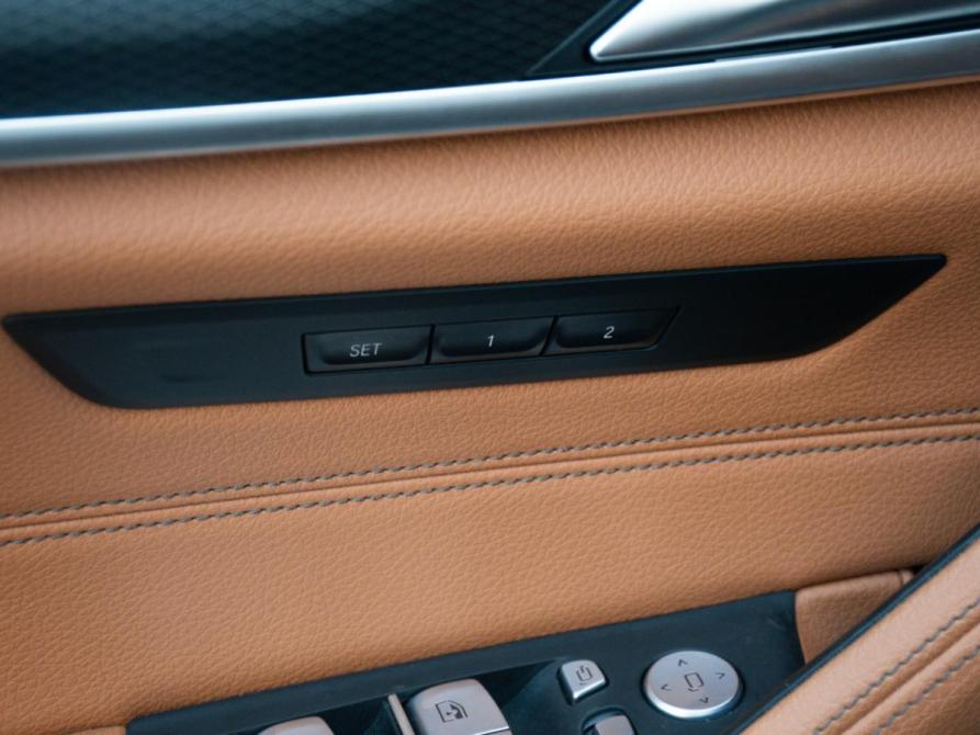 BMW 5 серии VII (G30/G31/G38) Рестайлинг Москва  - изображение 18