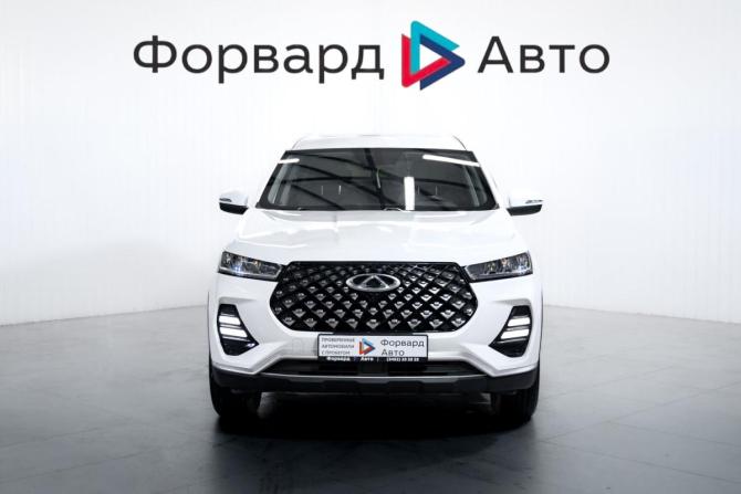 Chery Tiggo 7 Pro I с пробегом 2023 года, цена 1 799 000 рублей, 39615 км, внедорожник, Автокод Объявления