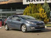 Kia Ceed II Москва  - изображение 18