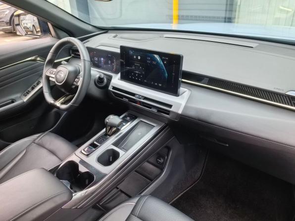GAC GS4 с пробегом 2024 года, цена 2 600 000 рублей, 15760 км, внедорожник, Автокод Объявления