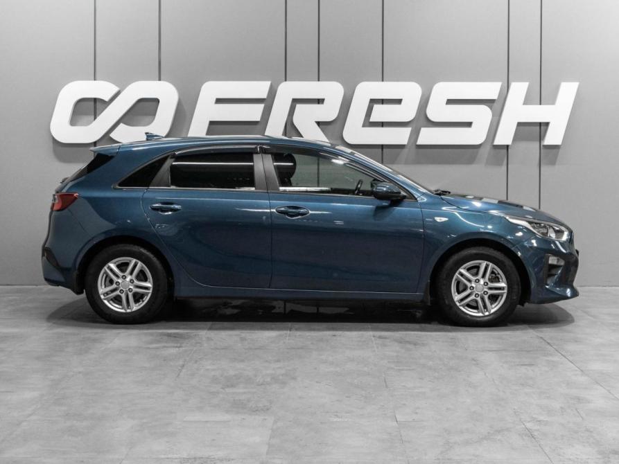 Kia Ceed III Тюмень  - изображение 5
