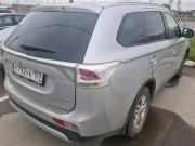 Mitsubishi Outlander III Рестайлинг Пермь  - изображение 7