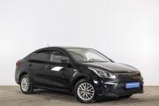 Kia Rio IV Тюмень  - изображение 20
