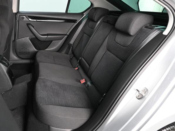 Skoda Octavia III (A7) с пробегом 2015 года, цена 1 459 000 рублей, 144038 км, лифтбек, Автокод Объявления