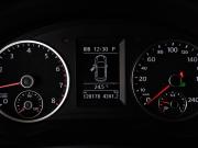 Volkswagen Tiguan I Рестайлинг Москва  - изображение 35