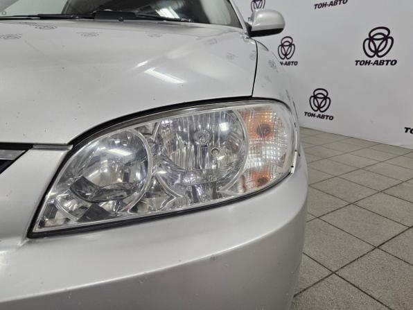 Kia Spectra I Рестайлинг 2 с пробегом 2006 года, цена 231 000 рублей, 384471 км, седан, Автокод Объявления