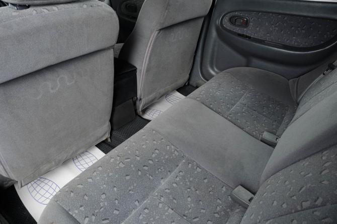 Kia Spectra I Рестайлинг 1 с пробегом 2008 года, цена 589 000 рублей, 185000 км, седан, Автокод Объявления