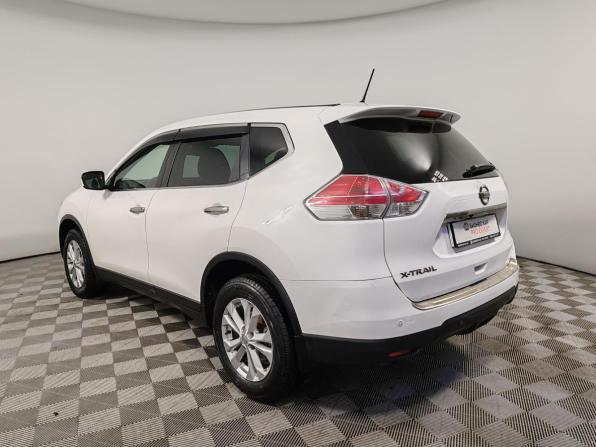 Nissan X-Trail III с пробегом 2015 года, цена 1 399 000 рублей, 174498 км, внедорожник, Автокод Объявления