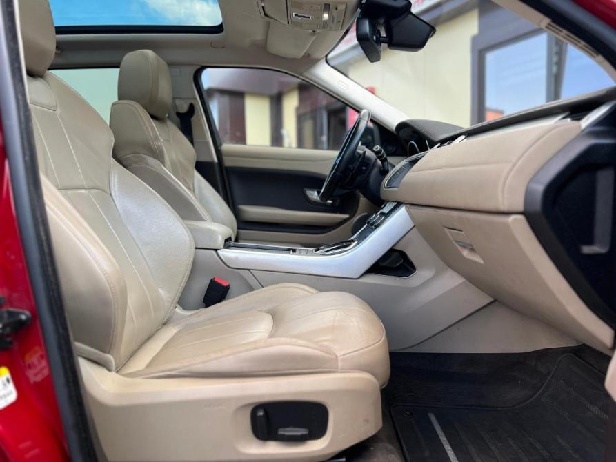 Land Rover Range Rover Evoque I Рестайлинг Киров  - изображение 27