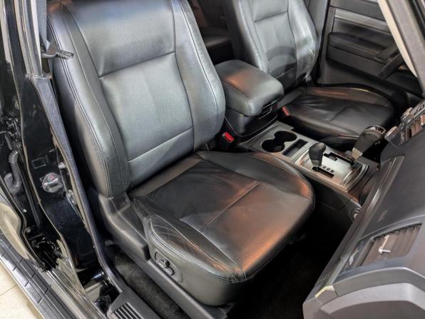 Mitsubishi Pajero IV Рестайлинг 1 с пробегом 2011 года, цена 1 990 000 рублей, 170599 км, внедорожник, Автокод Объявления