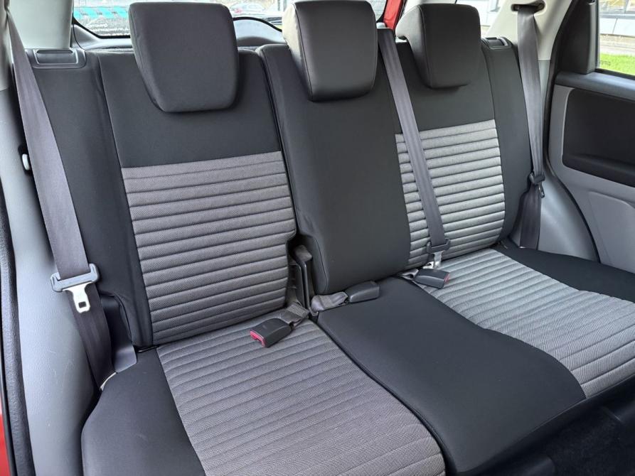 Suzuki SX4 I (Classic) Рестайлинг Ярославль  - изображение 11
