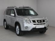 Nissan X-Trail II Рестайлинг Старый Оскол  - изображение 24