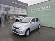 Toyota Passo III Рестайлинг Екатеринбург  - изображение 12