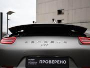Porsche 911 VII (991) Санкт-Петербург  - изображение 54