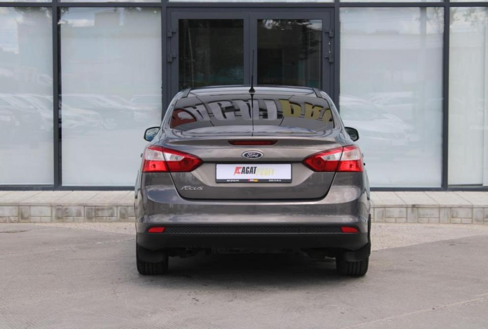 Ford Focus III Саратов  - изображение 8